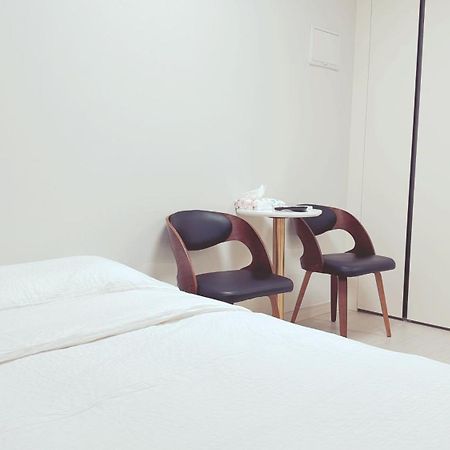 The Time Hotel Incheon Airport Экстерьер фото