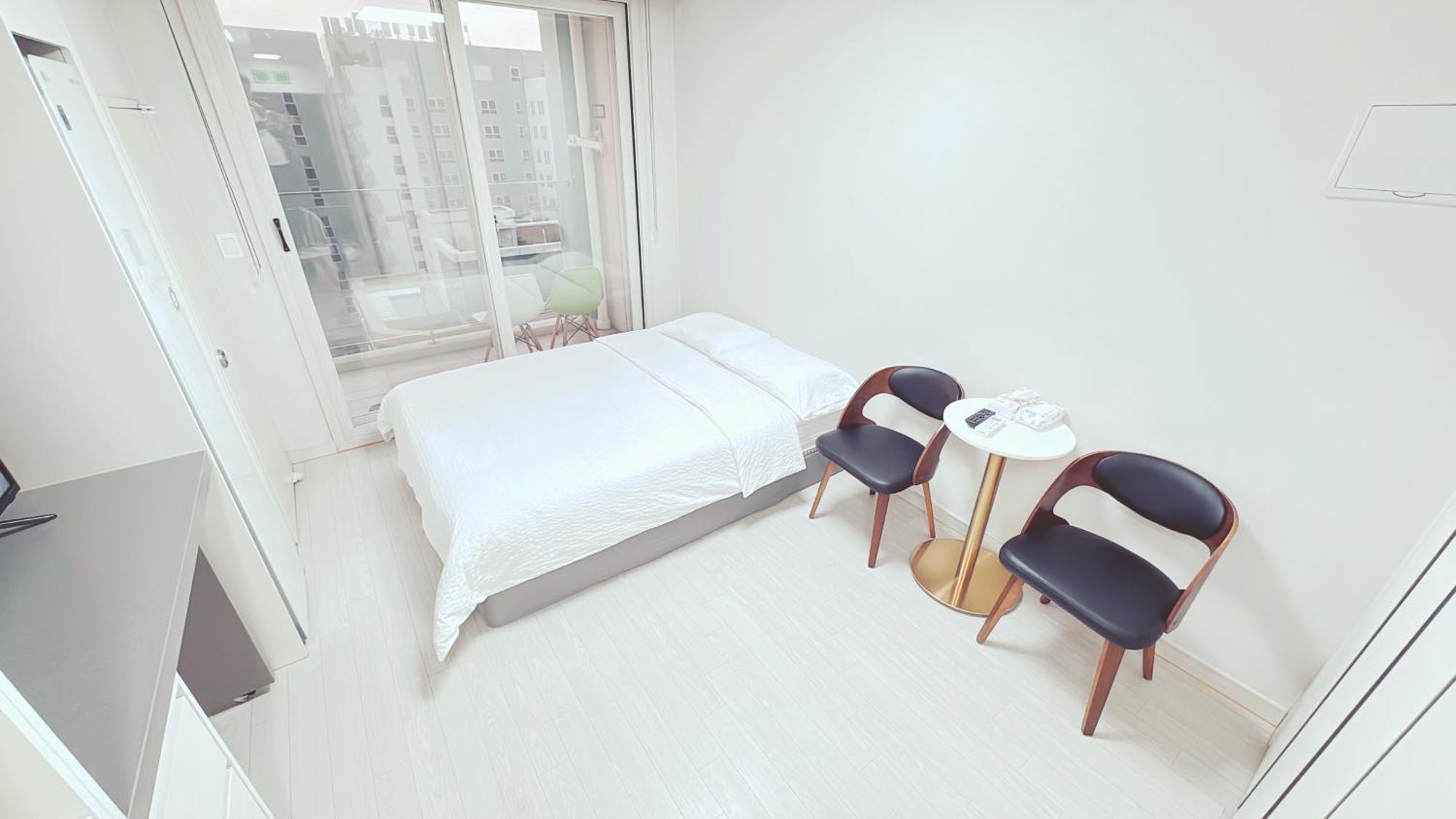 The Time Hotel Incheon Airport Экстерьер фото