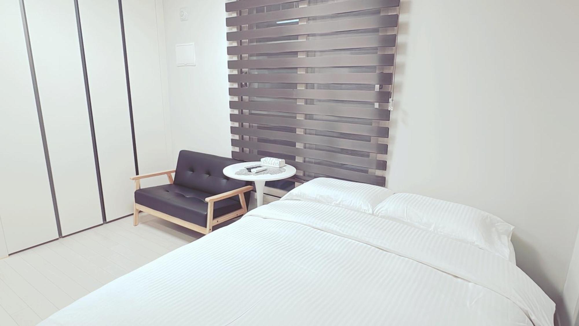 The Time Hotel Incheon Airport Экстерьер фото