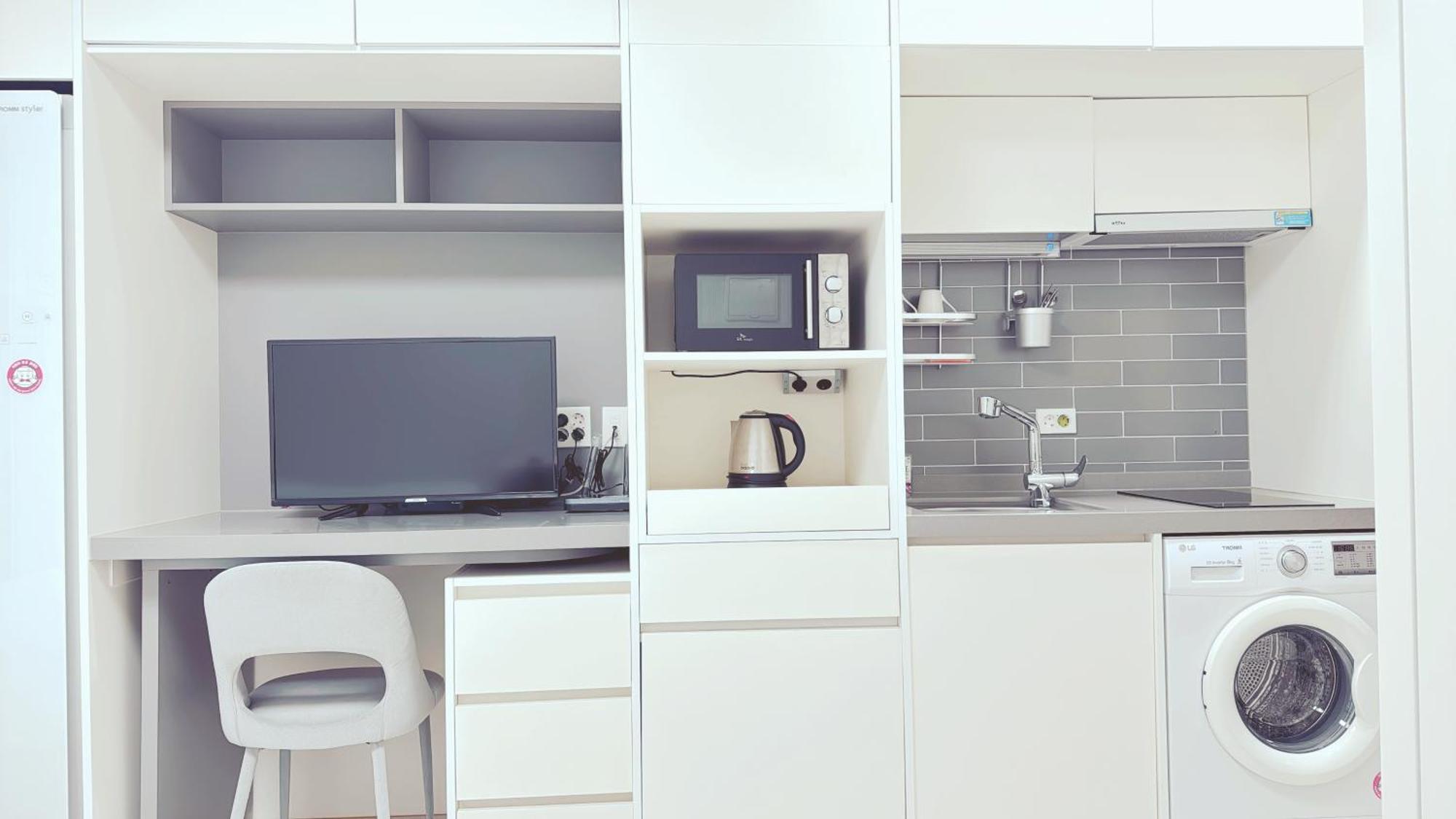 The Time Hotel Incheon Airport Экстерьер фото